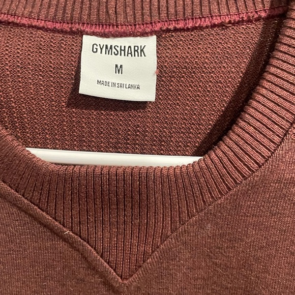 Gymshark Retake Crew Sweater - Medium - Picture 2 of 4